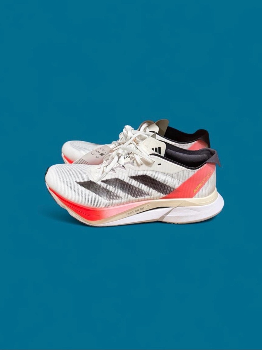adidas Adizero Boston 12 Running Shoes
